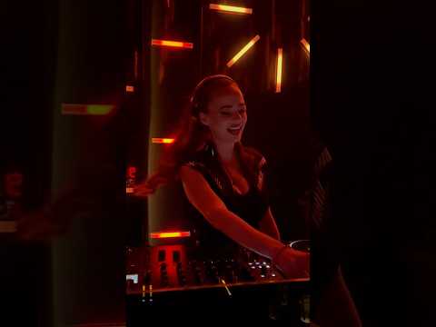 Dj Bia- Dubai Mall Dior after party
