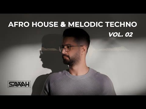 DJ Set from My Home Studio