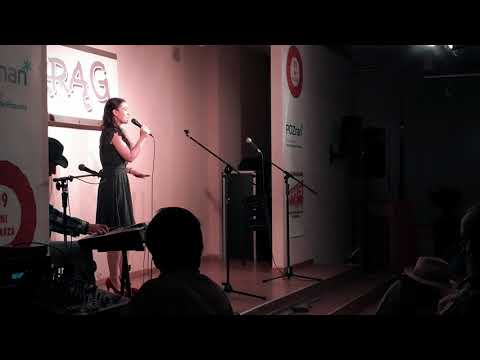 AGNES DUO (Aga i Gracjan)- Zakochani są wśród nas