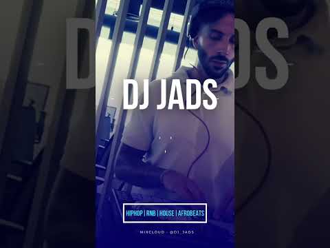 DJ Jads Reel