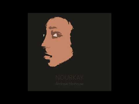 AfroBeat/Afrohouse Mix - NOURKAY
