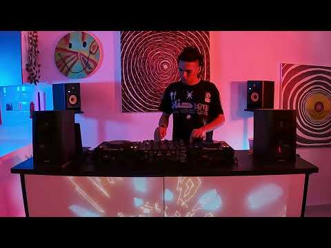KAPITAL7 @ ASEND MUSIC