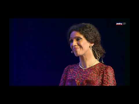 All I want for Christmas is you - Amanda Maalouf