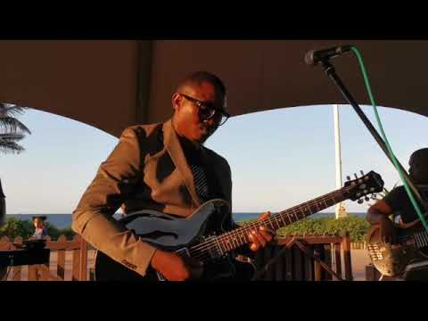 Thanayi by Solomon Willy (Cover)