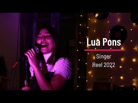 Lua Pons Live
