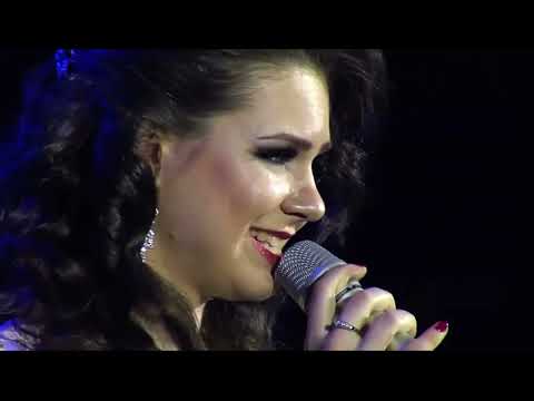Anna - You’re not from here