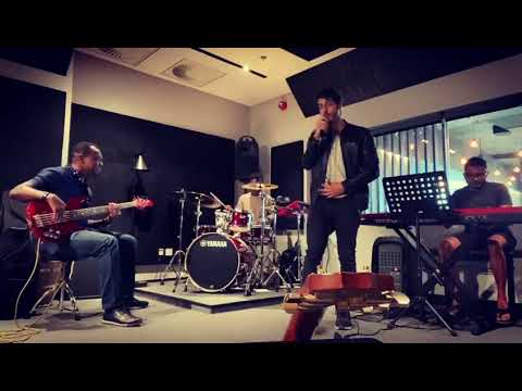 FK Selasi - STUDIO SESSION - DANNY ARIDI
