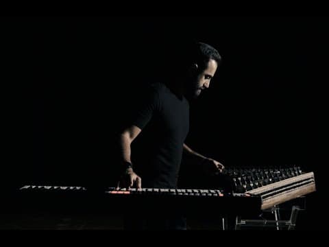 Game of thrones - [Santur Cover] (2019) by Marcel Ghrayeb -