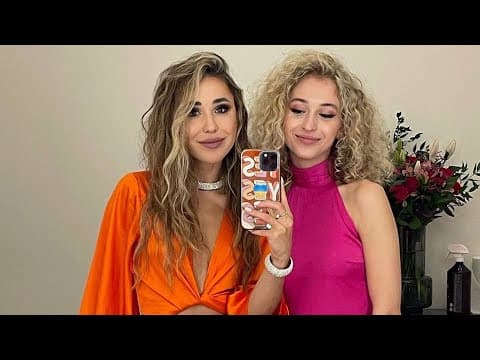 Duo “The Touch” (Promo)