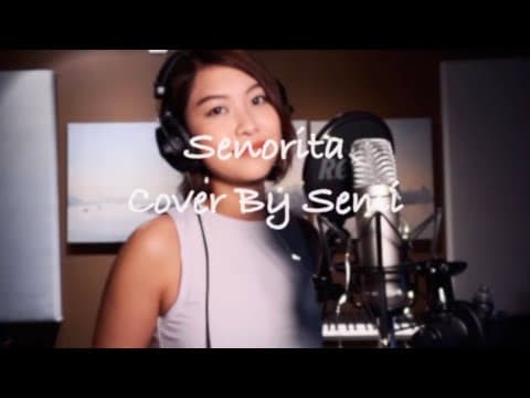 Senorita - Camila Cabello Cover By Semi