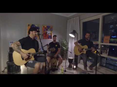 The Kick Band Promo