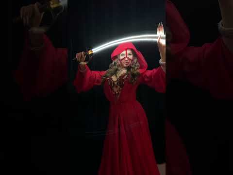 VIP LED show in UAE