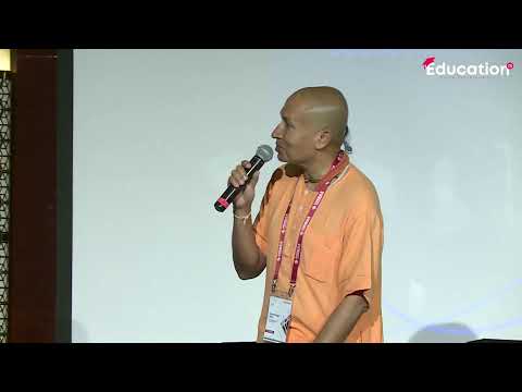 Education 2.0 Conference Live | Dubai - Day 2