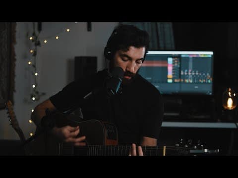 Stefan Alm - Promo