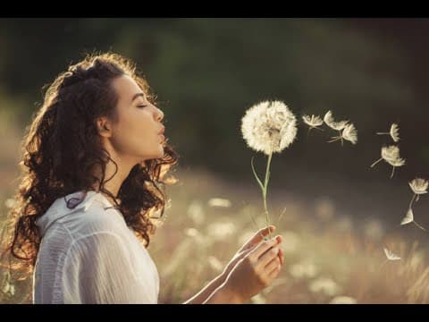 a folk song - live in concert