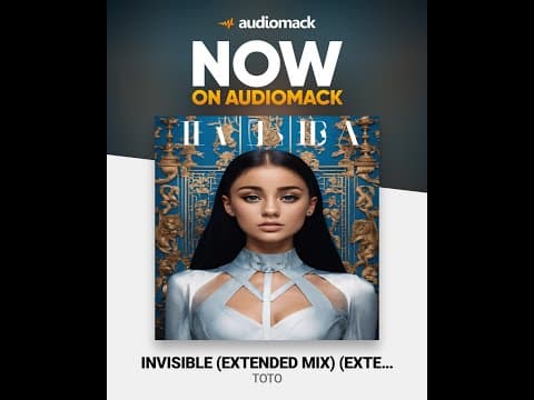 DJ Beatoto - Invisible (Extended Mix) Out Now! @Beatoto