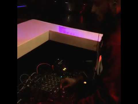 DJ Psynth