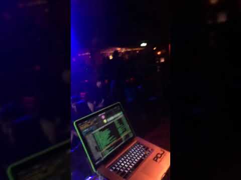 Deejay Low Ride