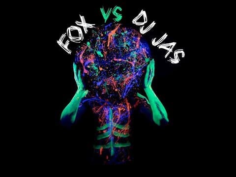 Fox Vs World feat. DJ Jas