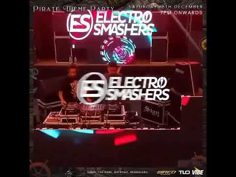 electrosmashers