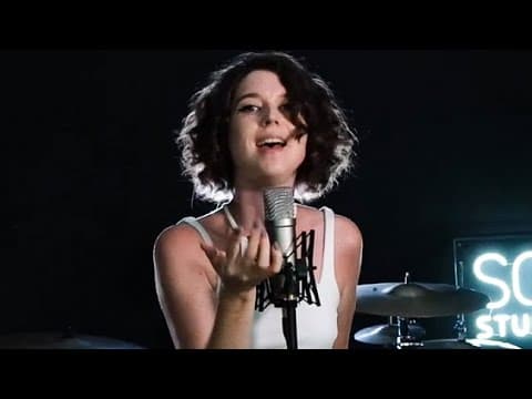 Promo for Music School