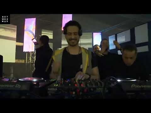 SEMM aka (Sami Beats) @ BETWEEN US (4Th Anniversary)