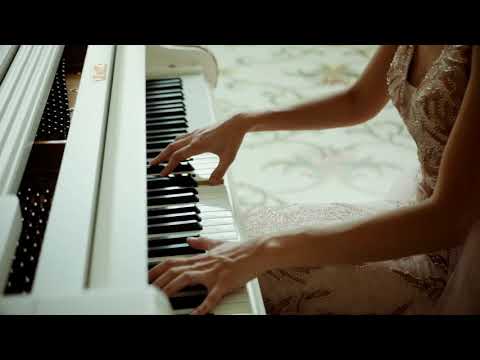 Perfect cover by Anastasia