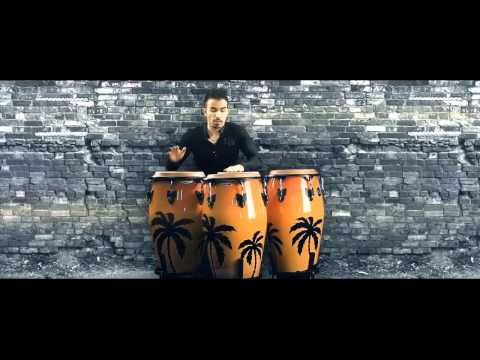 keyvan malek conga beat