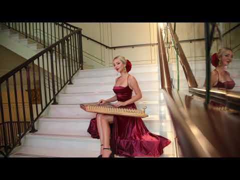 Bella-Historia De Un Amor (Qanun Cover)