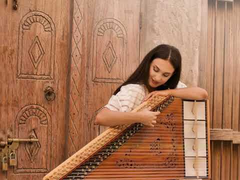 Fairuz- Ana La Habibi