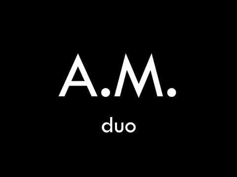 A.M. duo - Live from Sheraton Hotel. Changde, China