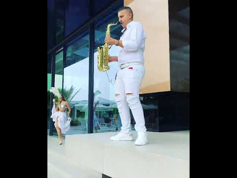 Dani Sax