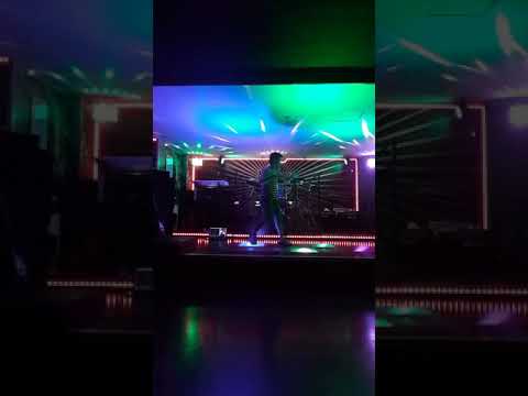 Versace on the floor (Dance cover)