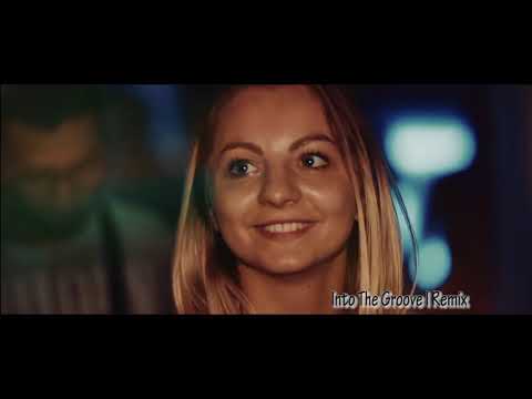 DJ Carlos B - Into The Groove