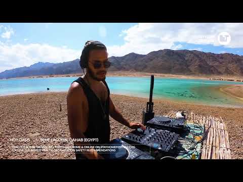 Hot Oasis feat. Weam Ismael - Ma Gally