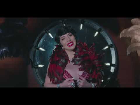 Cabaret cover by LaRudche