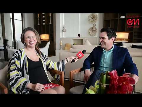 Presenter Highlights