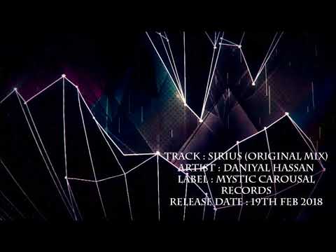 Original Sirius (Mystic Carousel Records)