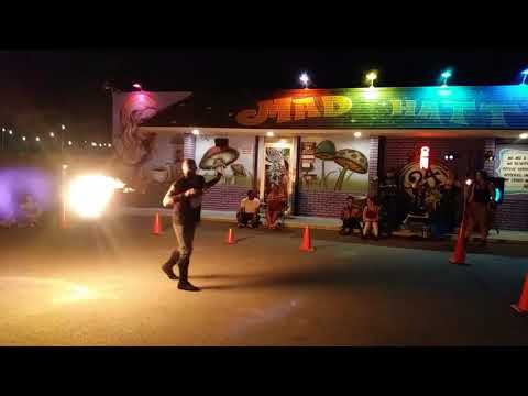 Silent Thunder Fire Ninja