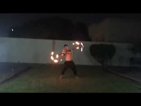 Dragon Fire