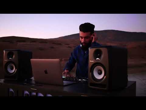 Sunset Mix - DJ PEDRO