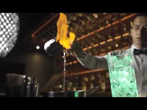 Mixology Art