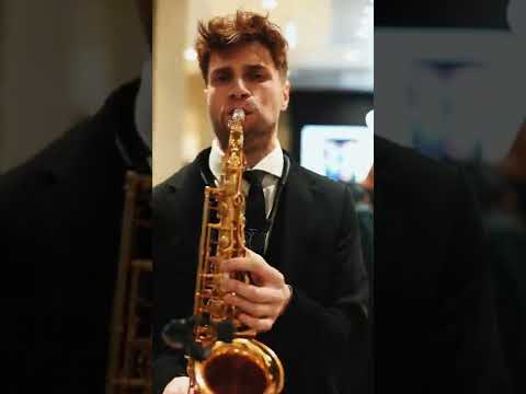 ARTY SAX DJ SAX PROMO