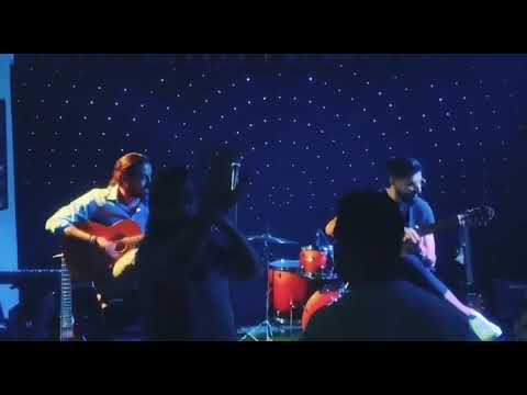 guitarist wael malaeb 3