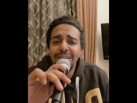 Ahmed Al-Barashi 3