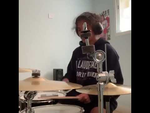 JennaDrums 5