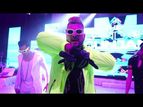 RAW VIDEO (NO EDITING) || THE BAND OF GUNJAN || HYDERABAD WEDDING || AFTERMOVIE #DJ #Based #Band