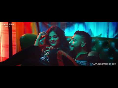 Flo rida feat Hola Remix | DJ Hash Dubai