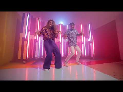 Moto Dancers Afrobeats Dubai Kamseleleko