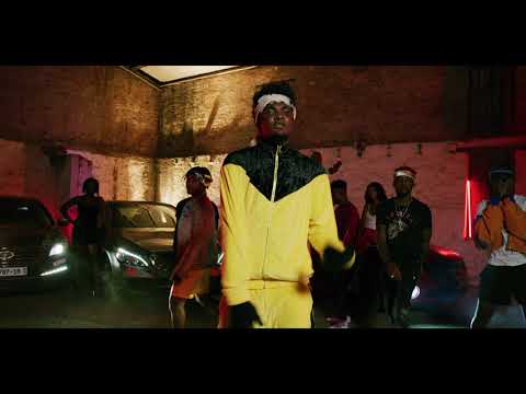Mawuli Younggod - ALL OF A SUDDEN ft Amg Medikal, kelvynboy & Fly boy Geesus